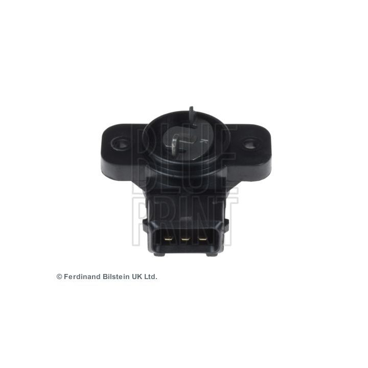 Jutiklis, droselio stūmoklis BLUE PRINT ADG07204