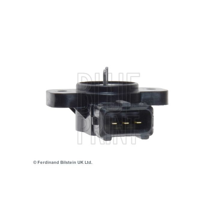 Jutiklis, droselio stūmoklis BLUE PRINT ADG07204