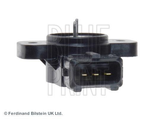 Jutiklis, droselio stūmoklis BLUE PRINT ADG07204