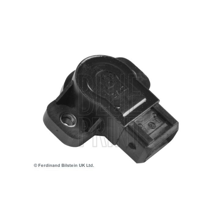 Jutiklis, droselio stūmoklis BLUE PRINT ADG07205