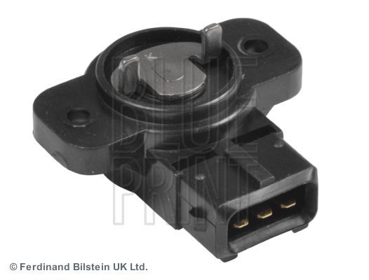 Jutiklis, droselio stūmoklis BLUE PRINT ADG07205