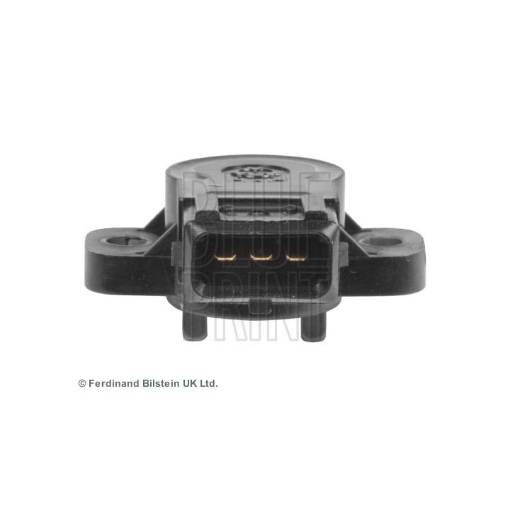 Jutiklis, droselio stūmoklis BLUE PRINT ADG07205