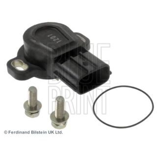 Jutiklis, droselio stūmoklis BLUE PRINT ADM57202