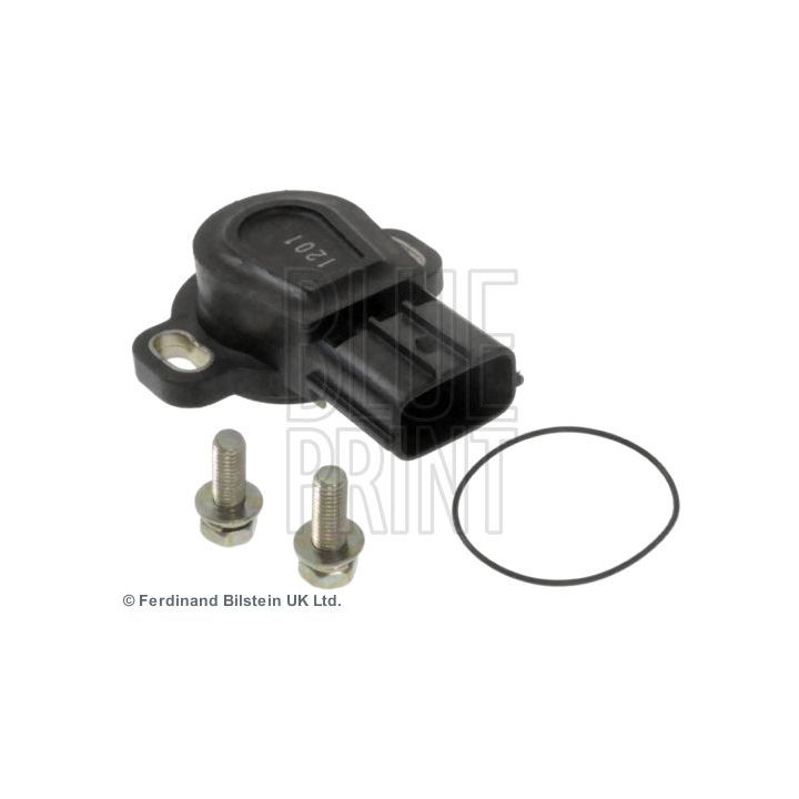 Jutiklis, droselio stūmoklis BLUE PRINT ADM57202