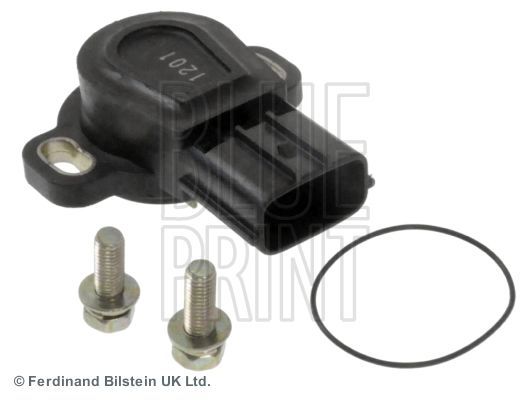 Jutiklis, droselio stūmoklis BLUE PRINT ADM57202
