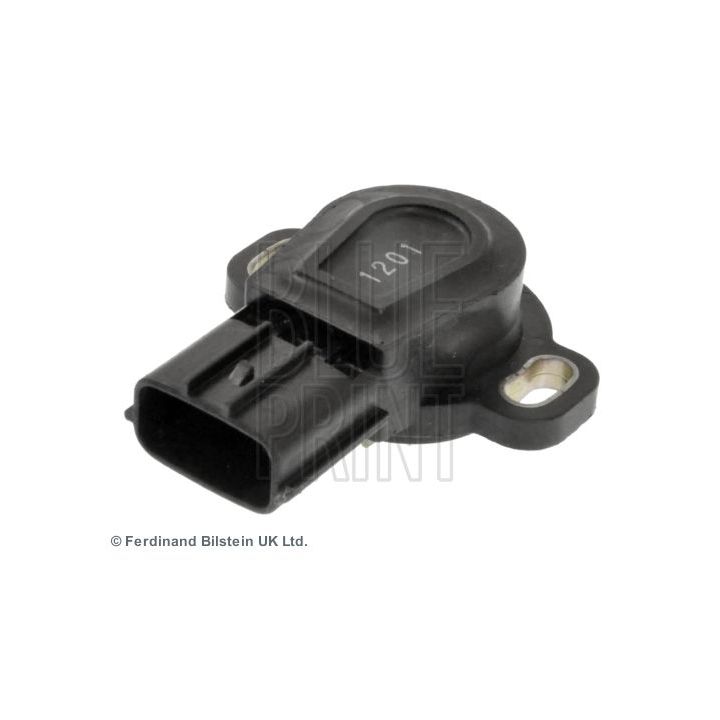 Jutiklis, droselio stūmoklis BLUE PRINT ADM57202