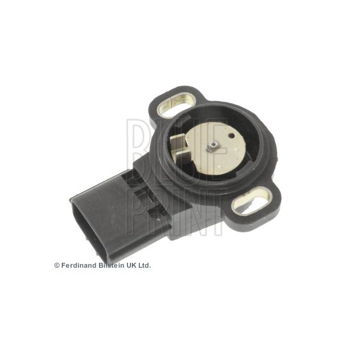 Jutiklis, droselio stūmoklis BLUE PRINT ADM57202