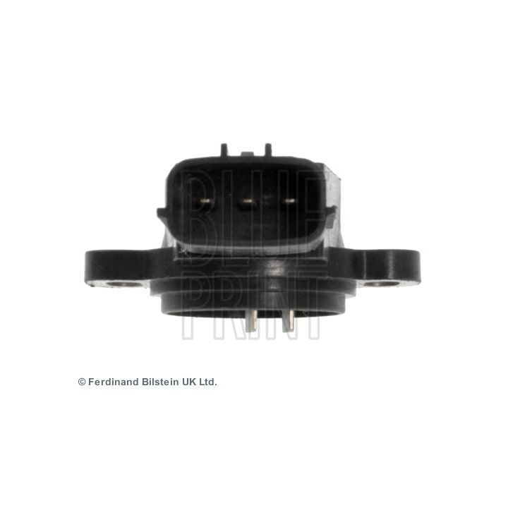 Jutiklis, droselio stūmoklis BLUE PRINT ADM57202