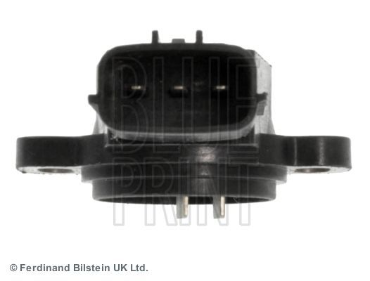 Jutiklis, droselio stūmoklis BLUE PRINT ADM57202