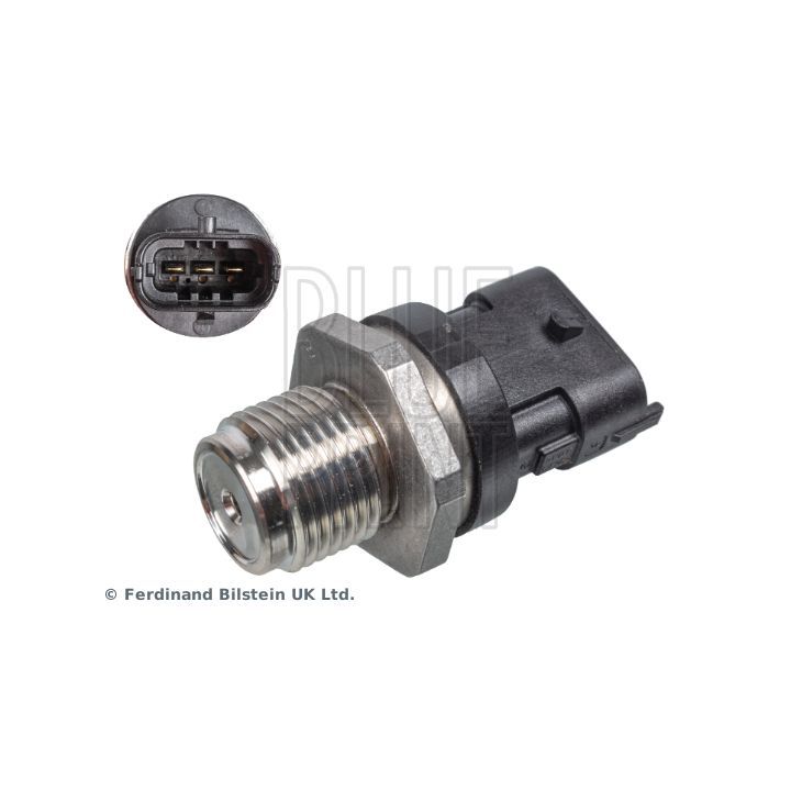 Jutiklis, degalų slėgis BLUE PRINT ADG072120