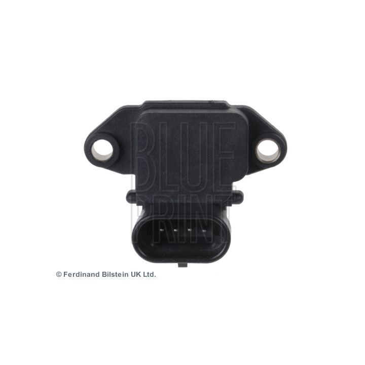 Jutiklis, įsiurbimo kolektoriaus slėgis BLUE PRINT ADB117402