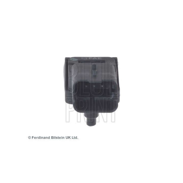 Jutiklis, įsiurbimo kolektoriaus slėgis BLUE PRINT ADB117403