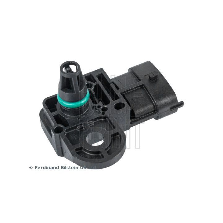 Jutiklis, įsiurbimo kolektoriaus slėgis BLUE PRINT ADBP720038