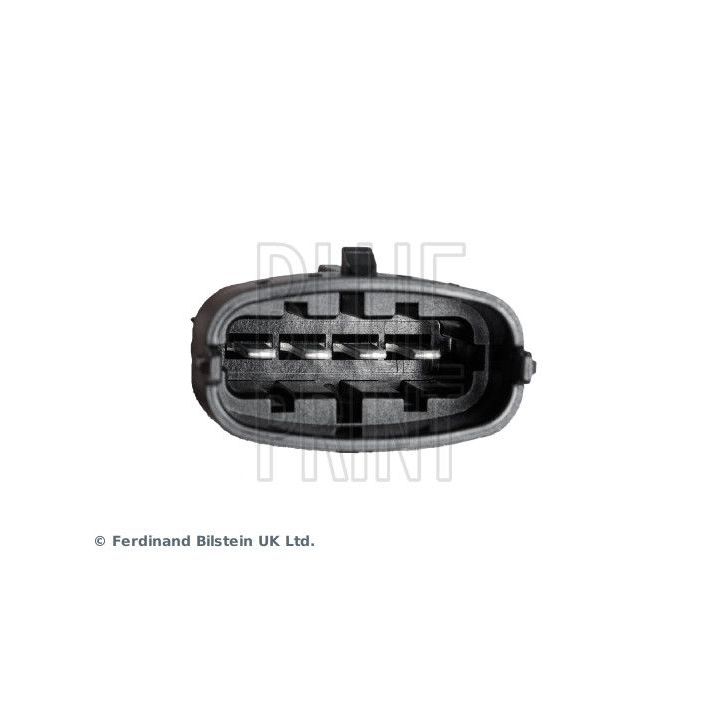 Jutiklis, įsiurbimo kolektoriaus slėgis BLUE PRINT ADBP720038