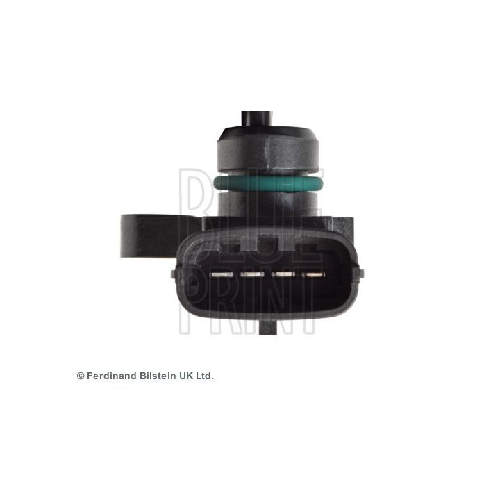 Jutiklis, įsiurbimo kolektoriaus slėgis BLUE PRINT ADG074206