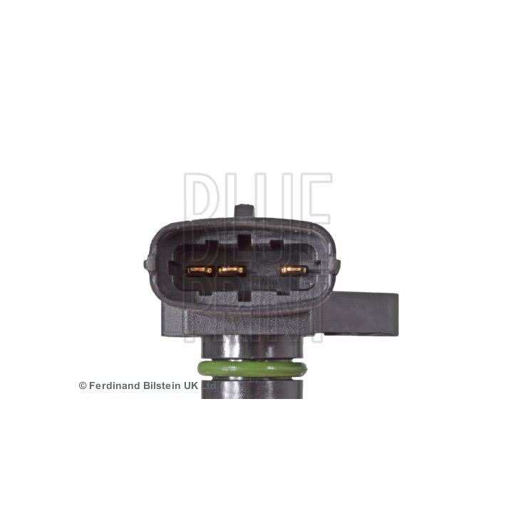 Jutiklis, įsiurbimo kolektoriaus slėgis BLUE PRINT ADG074236