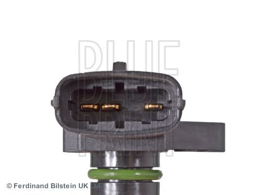 Jutiklis, įsiurbimo kolektoriaus slėgis BLUE PRINT ADG074236