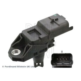 Jutiklis, įsiurbimo kolektoriaus slėgis BLUE PRINT ADM57403