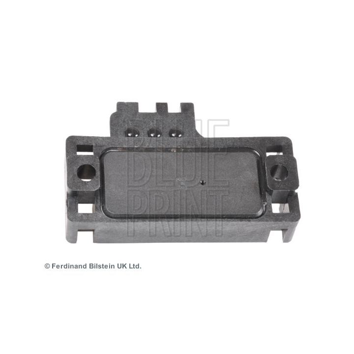 Jutiklis, įsiurbimo kolektoriaus slėgis BLUE PRINT ADZ97401