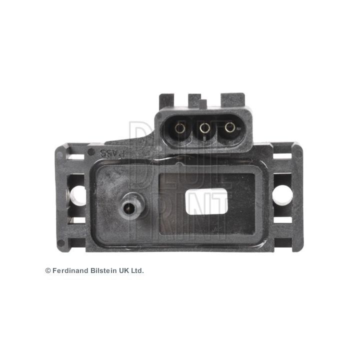 Jutiklis, įsiurbimo kolektoriaus slėgis BLUE PRINT ADZ97401