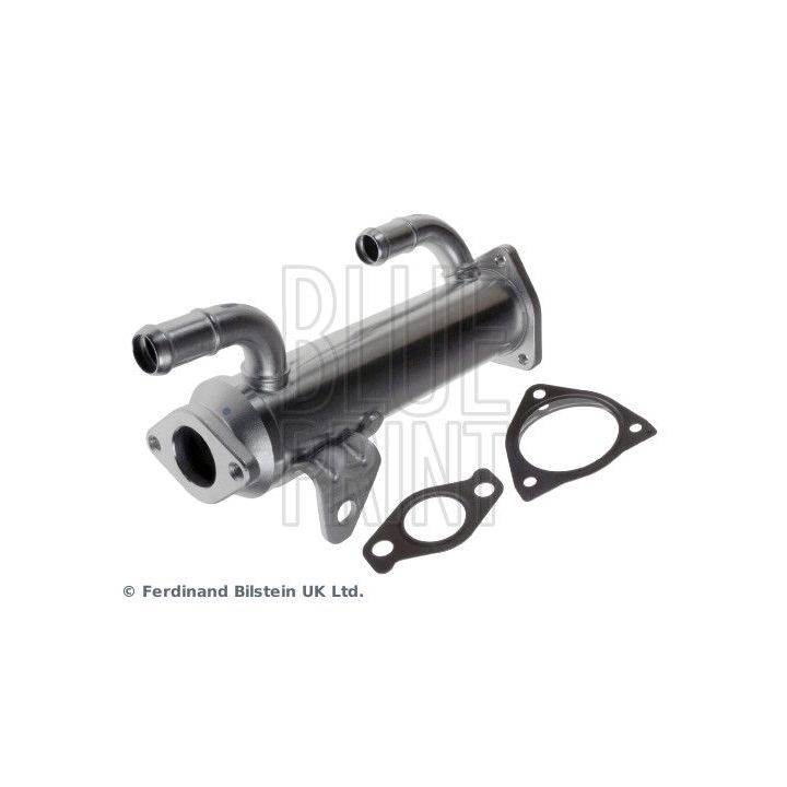 Aušintuvas, išmetamųjų dujų recirkuliacija BLUE PRINT ADG072500