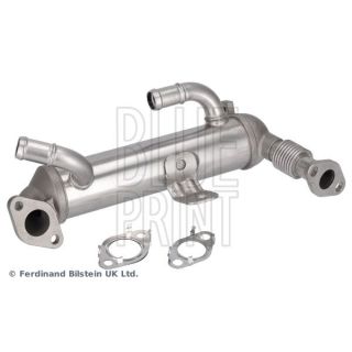 Aušintuvas, išmetamųjų dujų recirkuliacija BLUE PRINT ADG072503