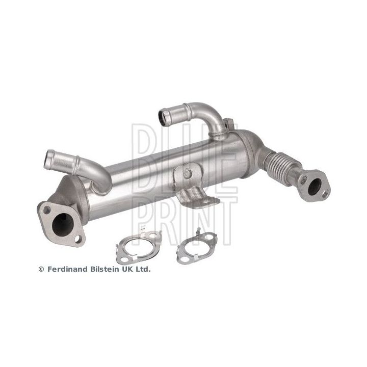 Aušintuvas, išmetamųjų dujų recirkuliacija BLUE PRINT ADG072503