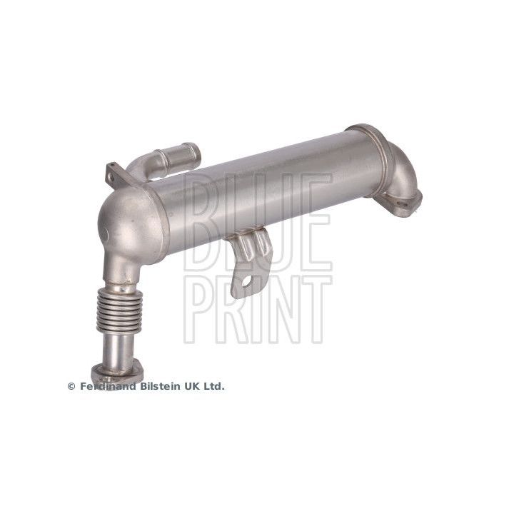 Aušintuvas, išmetamųjų dujų recirkuliacija BLUE PRINT ADG072503