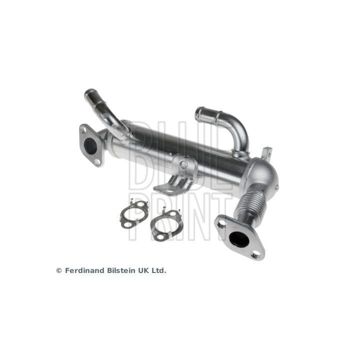 Aušintuvas, išmetamųjų dujų recirkuliacija BLUE PRINT ADG072504