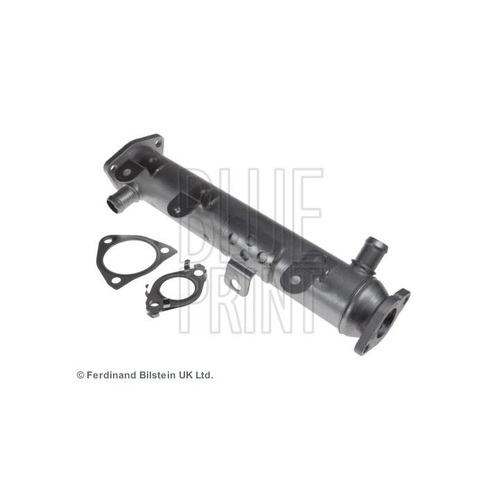 Aušintuvas, išmetamųjų dujų recirkuliacija BLUE PRINT ADG072509