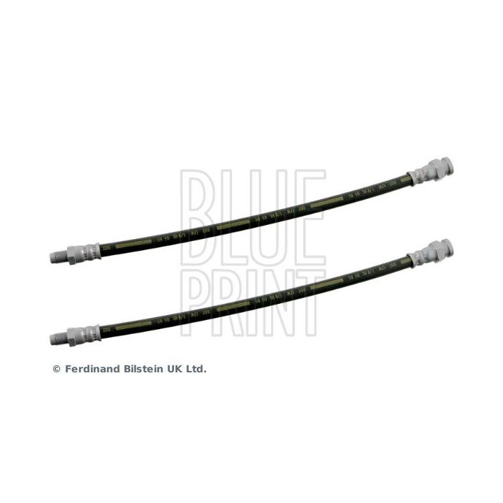 Stabdžių žarnelių rinkinys BLUE PRINT ADU175301