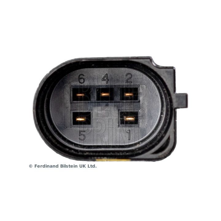 ERG modulis BLUE PRINT ADBP720023