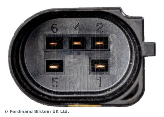 ERG modulis BLUE PRINT ADBP720023