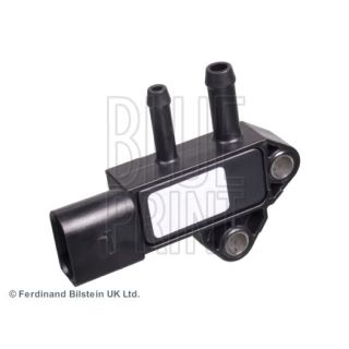 Jutiklis, išmetimo slėgis BLUE PRINT ADM57402