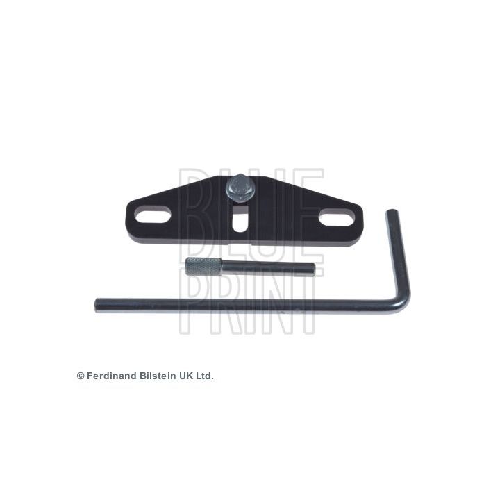 Užrakinimo įrankių rinkinys, veleno nustat. įrankiai BLUE PRINT ADJ135501