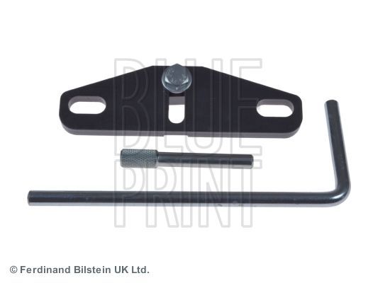 Užrakinimo įrankių rinkinys, veleno nustat. įrankiai BLUE PRINT ADJ135501