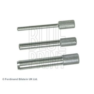 Užrakinimo įrankių rinkinys, veleno nustat. įrankiai BLUE PRINT ADM55501