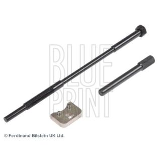 Užrakinimo įrankis, paskirstymo diržo įtempiklio sriemulys BLUE PRINT ADC45501