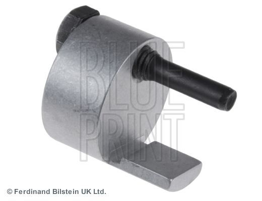 Montavimo įrankiai, V formos rumbuotas diržas BLUE PRINT ADG05517