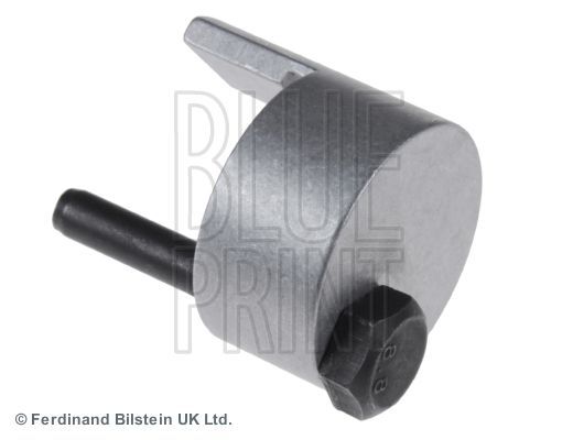 Montavimo įrankiai, V formos rumbuotas diržas BLUE PRINT ADG05517