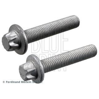 Montavimo kompl., įtemp./ nukreip.skriemulys (pavaros dirž.) BLUE PRINT ADBP760155