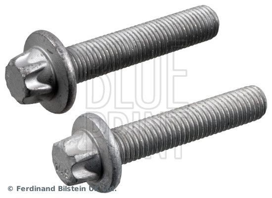 Montavimo kompl., įtemp./ nukreip.skriemulys (pavaros dirž.) BLUE PRINT ADBP760155