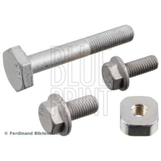 Montavimo kompl., įtemp./ nukreip.skriemulys (pavaros dirž.) BLUE PRINT ADBP760157