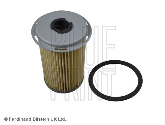 Techninės priežiūros komplektas BLUE PRINT ADF122116