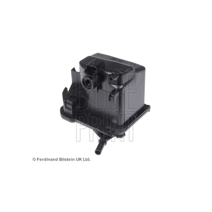 Techninės priežiūros komplektas BLUE PRINT ADF122119