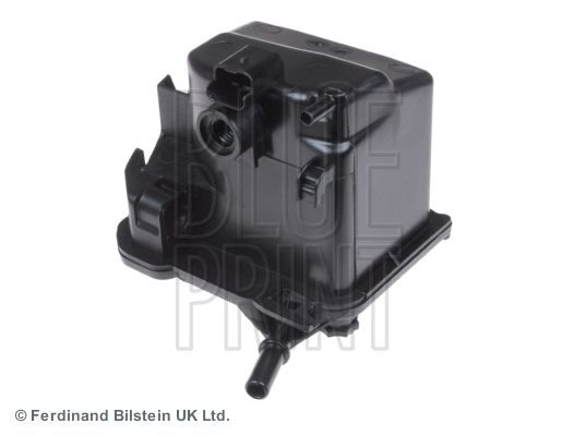 Techninės priežiūros komplektas BLUE PRINT ADF122119