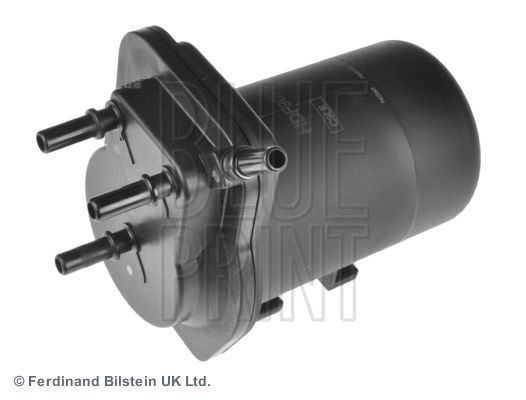 Techninės priežiūros komplektas BLUE PRINT ADN12135