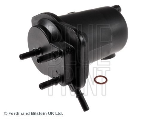 Techninės priežiūros komplektas BLUE PRINT ADN12136