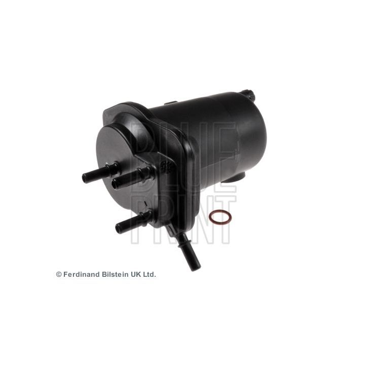 Techninės priežiūros komplektas BLUE PRINT ADN12138