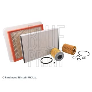 Techninės priežiūros komplektas BLUE PRINT ADW192108